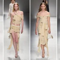 Blumarine Spring 2024