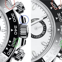 Rolex Daytona 126500LN