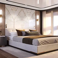 Sunseeker 120 Yacht: Mảnh ghép còn thiếu của di sản Sunseeker