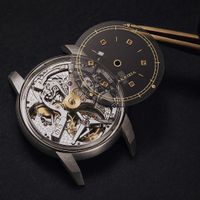 Louis Vuitton x Akrivia LVRR-01 