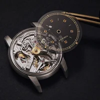 Louis Vuitton x Akrivia LVRR-01 