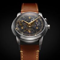 Louis Vuitton x Akrivia LVRR-01 