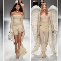 Blumarine Spring 2024