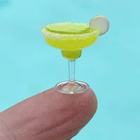 Cocktail mini ra đời như thế nào?