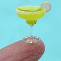 Cocktail mini ra đời như thế nào?