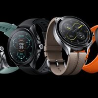 Xiaomi Watch 2 Pro