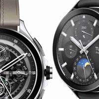 Xiaomi Watch 2 Pro