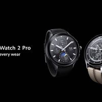 Ra mắt đồng hồ thông minh Xiaomi Watch 2 Pro tại thị trường Việt Nam