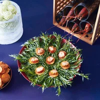Tôm hùm tại Butard Enescot