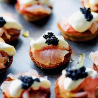 Món Canapé