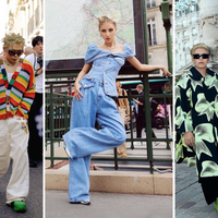  fashionista Việt