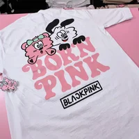 Cận cảnh xe đạp BLACKPINK giá 
