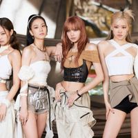 tương lai của BlackPink