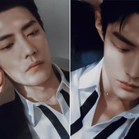 xem tướng mặt đàn ông