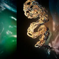 Triển lãm Bulgari 75 năm Serpenti