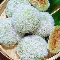 8 món bánh có vị lá dứa siêu hấp dẫn ở miền Tây