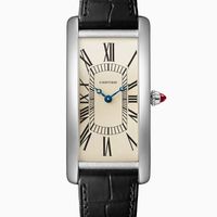 Cartier Tank Louis