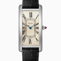 Cartier Tank Louis