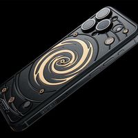 iPhone 15 Pro bản UFO gây "sốc" với giá từ 220 triệu - 7