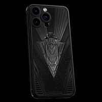 iPhone 15 Pro bản UFO gây "sốc" với giá từ 220 triệu - 8