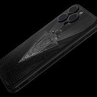 iPhone 15 Pro bản UFO gây "sốc" với giá từ 220 triệu - 9