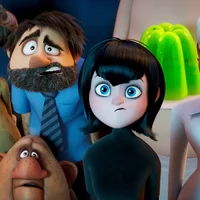 Selena Gomez phim và chương trình truyền hình: series phim Khách sạn huyền bí - Hotel Transylvania (2012-2022)