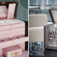 Louis Vuitton Objets Nomades