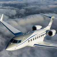 Cristiano Ronaldo tậu siêu chuyên cơ Gulfstream 650