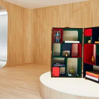 Louis Vuitton Objets Nomades