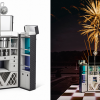 Louis Vuitton Objets Nomades