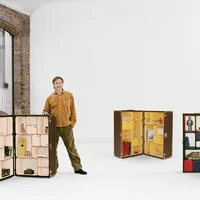 Louis Vuitton Objets Nomades