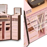Louis Vuitton Objets Nomades