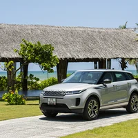 Jaguar và Land Rover Việt Nam