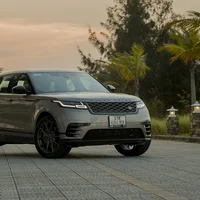 Jaguar và Land Rover Việt Nam