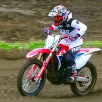 Cào cào điện Honda