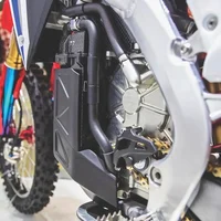 Cào cào điện Honda