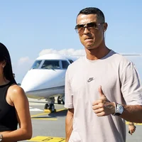 Cristiano Ronaldo tậu siêu chuyên cơ Gulfstream 650