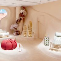 Louis Vuitton Objets Nomades