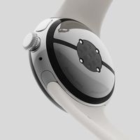 Google Pixel Watch 2
