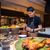 Ẩm thực Thái Lan tại Autograph Saigon cùng Chef Tum
