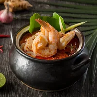 Ẩm thực Thái Lan tại Autograph Saigon cùng Chef Tum