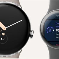 Google Pixel Watch 2