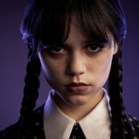 hóa trang Halloween