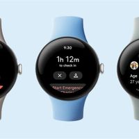 Google Pixel Watch 2