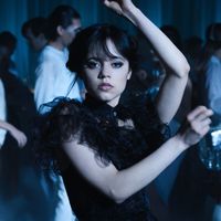hóa trang Halloween