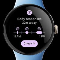 Google Pixel Watch 2