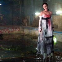 hóa trang Halloween