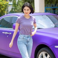  Rolls-Royce Ghost của Ngọc Trinh 