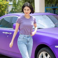  Rolls-Royce Ghost của Ngọc Trinh 