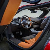 Alfa Romeo ra mắt siêu xe mới: 33 Stradale